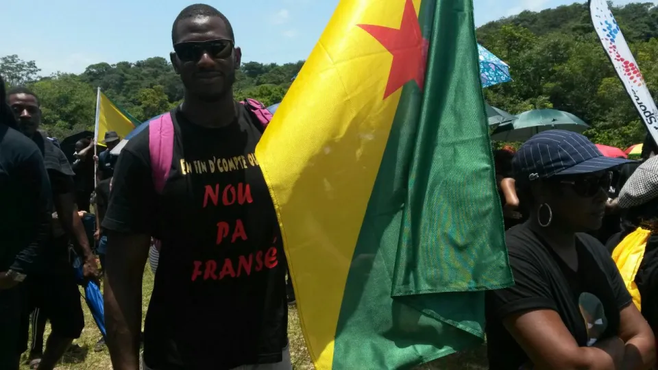 Crise en Guyane : Ericka Bareigts sonne la fin de la récréation et demande la levée des barrages