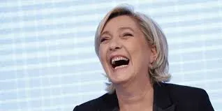 "Mince. Et moi qui croyais que leur pays c’était…la France"