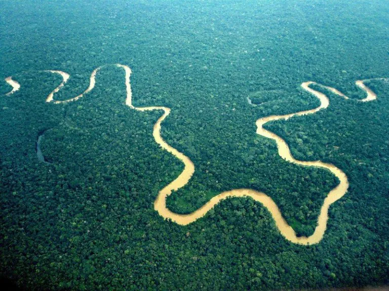 La phrase du jour 13/04/17 - Dédiée au peuple de Guyane