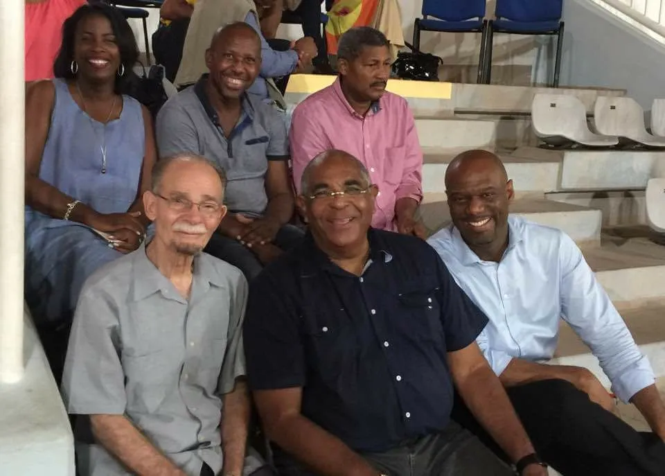 Selon vous, pour qui Alfred Marie-Jeanne va t-il voter lors des Législatives 2017 dans la circonscription du sud en Martinique ?