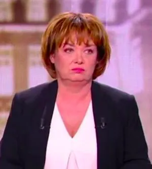Quand Nathalie se retrouve sans cric