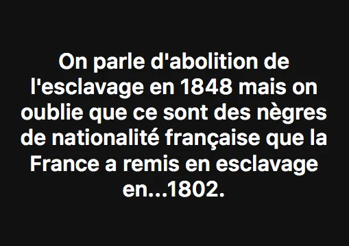 22 mai et toujours autant de MAIS