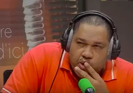Daniel Marie-Sainte est un putain de MENTEUR...au service de la franc-maçonnerie en Martinique
