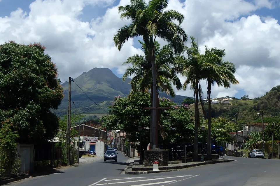 Elections présidentielles : tous les résultats commune par commune en Martinique