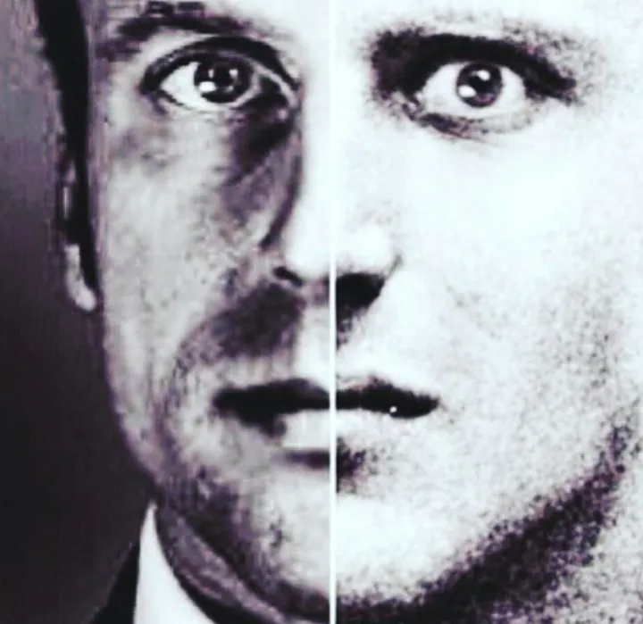 L'image du jour 09/05/17 Vian/Macron