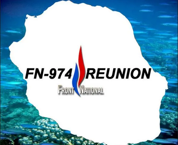 Marine Le Pen la candidate du Front National a récolté 82 221 voix à l'île de La Réunion le temple à ciel ouvert du vivre ensemble. Va t-elle battre ce score au second tour?