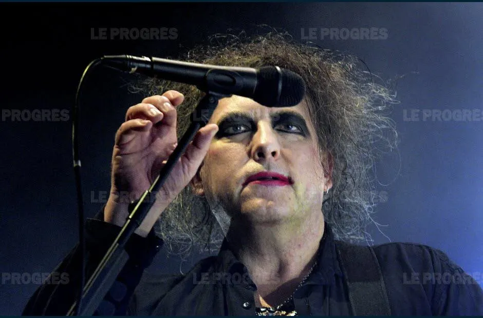 Je ne suis pas celle ou celui que vous croyez
