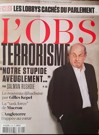 Bondamanjak n'est pas crédible...Bondamanjak MENT...la preuve