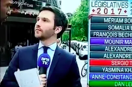 On adore...BFM TV un peu moins
