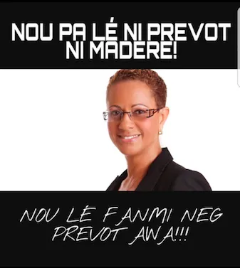 Législatives 2017 en Guyane : qui a fait ça ?
