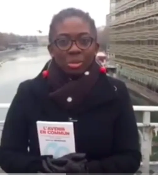 Accusée OBONO levez vous !!!