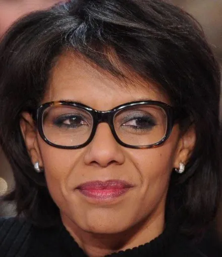 AUDREY PULVAR À LA TÊTE DE LA FONDATION DE NICOLAS HULOT