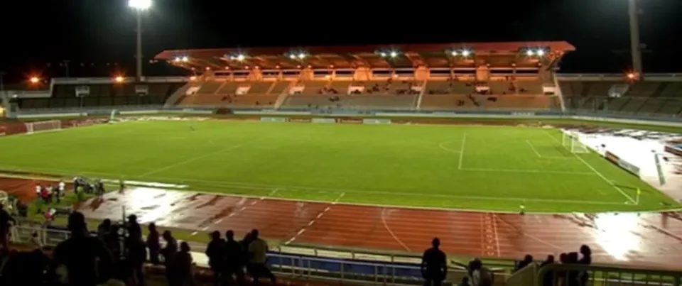 Kalash doit-il jouer avec les Matinino pour remplir le stade Pierre Aliker en Martinique ?