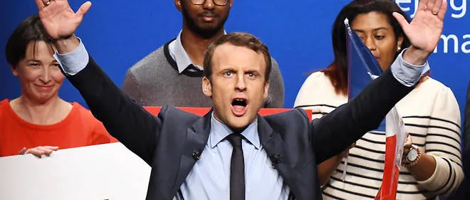 France : Êtes-vous satisfait des 100 premiers jours de la mandature d'Emmanuel Macron ?