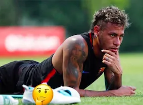 Neymar au PSG, vous y croyez ?