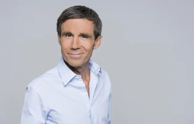LCI C'EST LA VIE