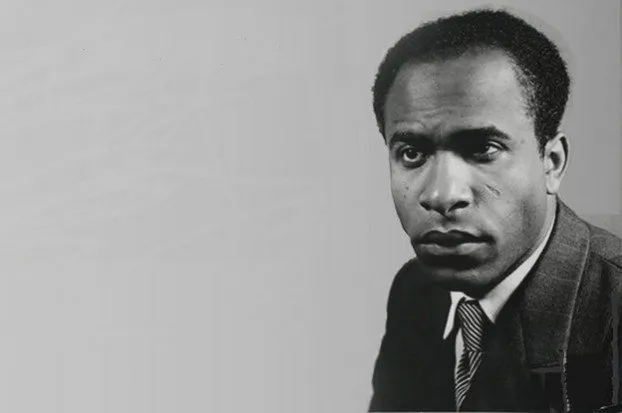 Frantz Fanon...