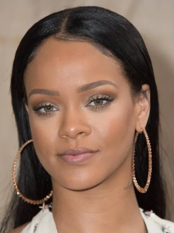 RIHANNA À L’ELYSÉE : By Low Law  or not ?