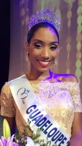 Miss Guadeloupe 2017 : élisez Matignon...c'est fait