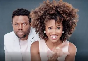 "AU BRÉSIL LE MARIAGE ENTRE LES NOIRS EST UN ACTE POLITIQUE"