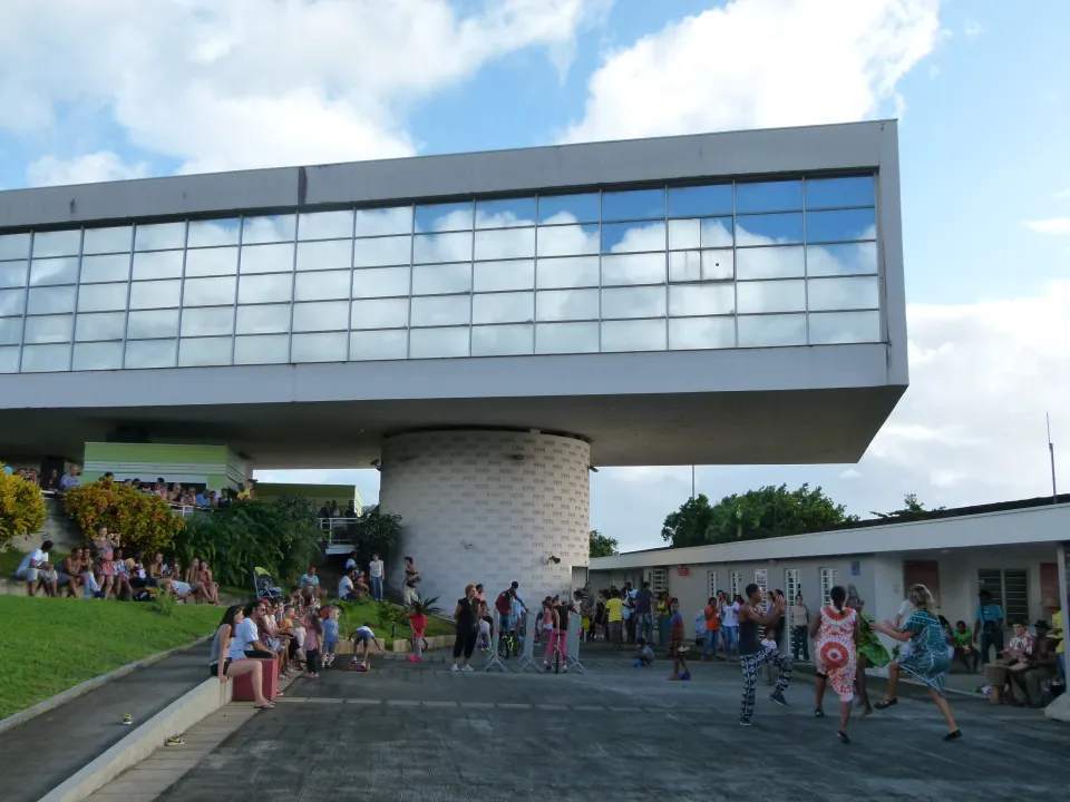 Vos vacances dans les Musées de Martinique