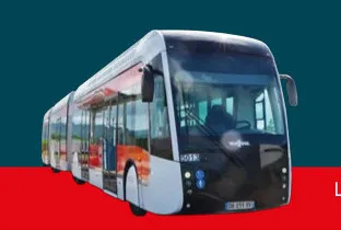 Des graines  en or pour les chauffeurs du TCSP