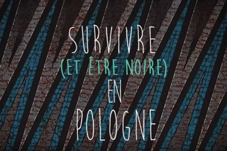 Etre Noire et voyager ? t'es folle ?? 😳
