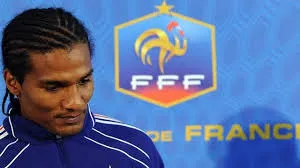 Gold Cup 2017 : le français Florent Malouda plombe la Guyane