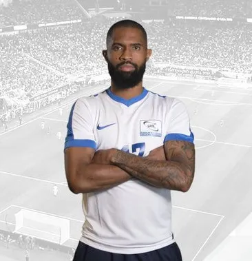 Gold Cup 2017 : La Martinique frappe le Nicaragua