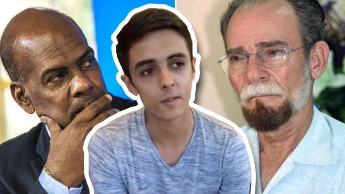 Et si nous avions tort de penser que Ismael Boudjekada n'a pas raison ? Et si on s'y mettait ?