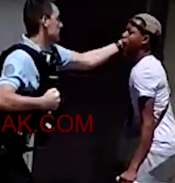 Focus sur l'altercation entre un gendarme métropolitain et un jeune indigène en Martinique