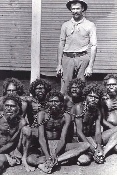 La faune et la flore d'Australie.