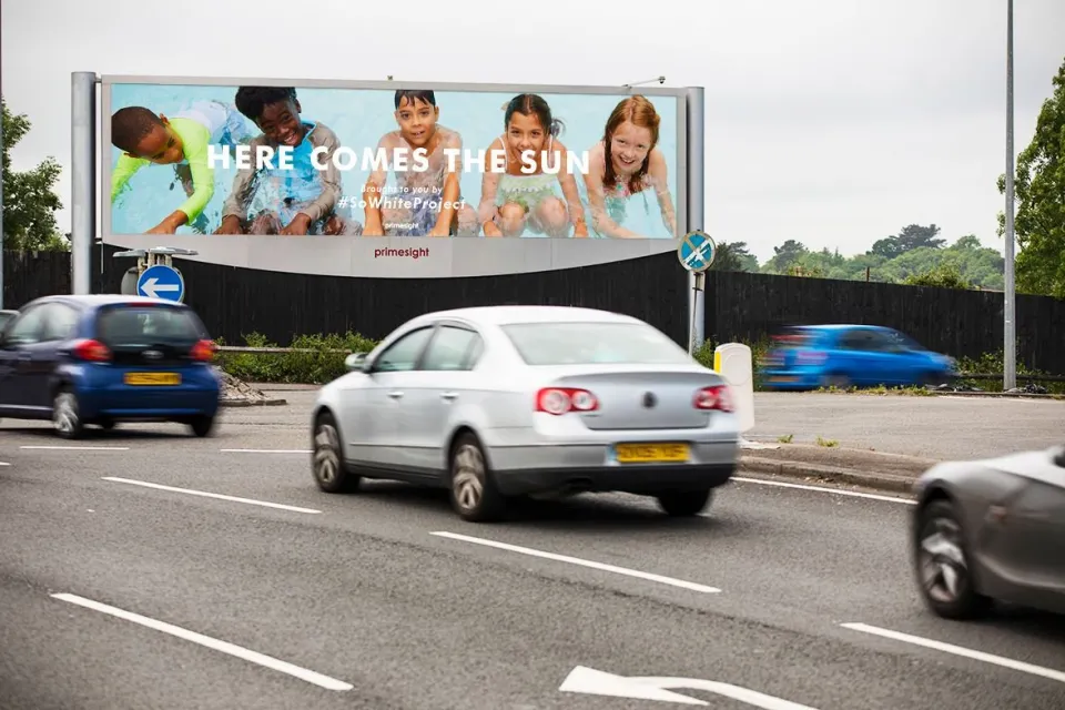 Et si on mettait de la diversité dans la pub ?