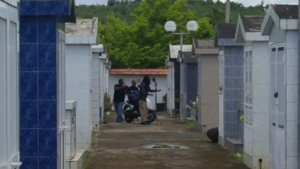 La Martinique plus que jamais en mode Hollywood