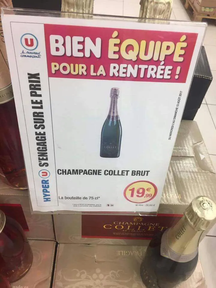Putain...pour Robert Parfait c'est tous les jours la fête en Martinique
