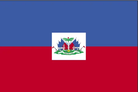 Vous êtes de Martinique ou de Guadeloupe. Considérez vous qu'un homme originaire d'Haïti est un Antillais comme vous ?