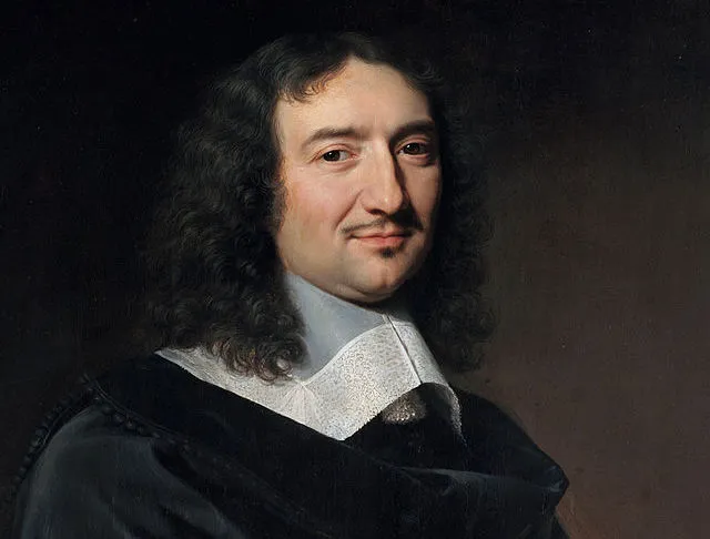 Depuis 1685 cet homme a scellé le destin, FACTICE, servile et colonial de la Martinique...de la Guadeloupe...