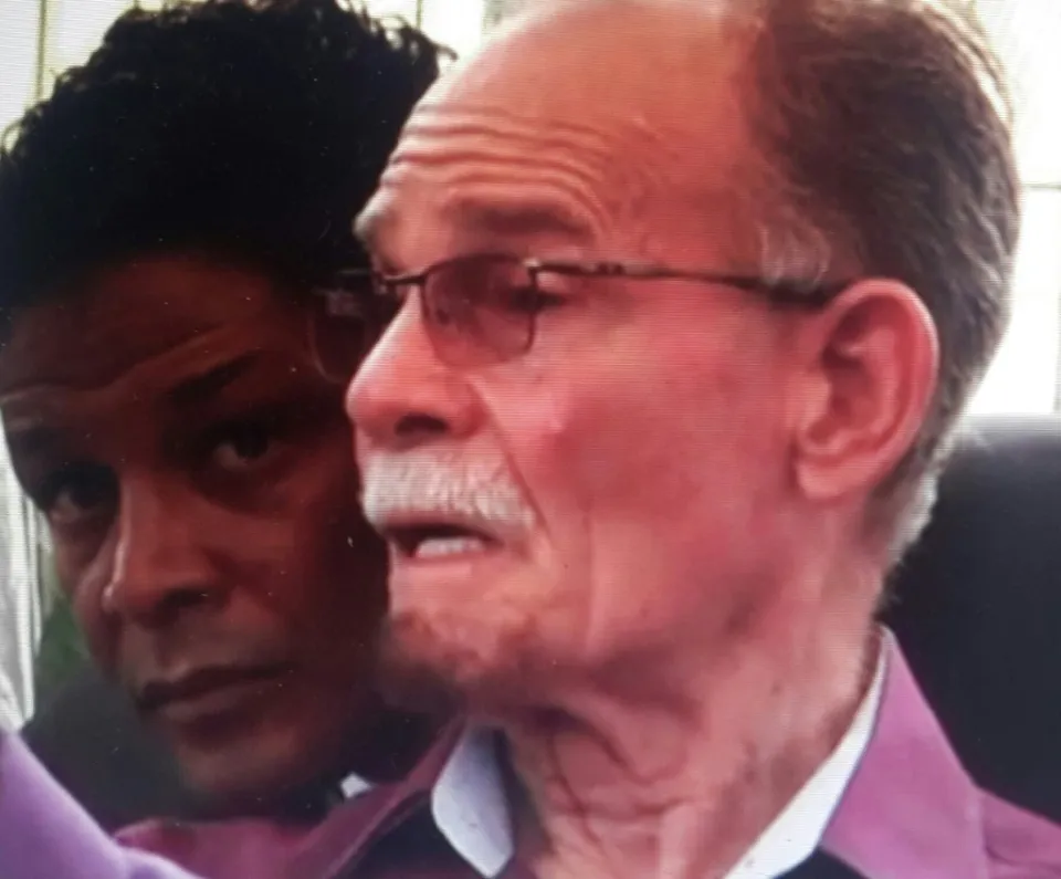 MARTINIQUE: Alfred Marie-Jeanne doit-il démissionner et laisser sa place à Nilor à la CTM ?