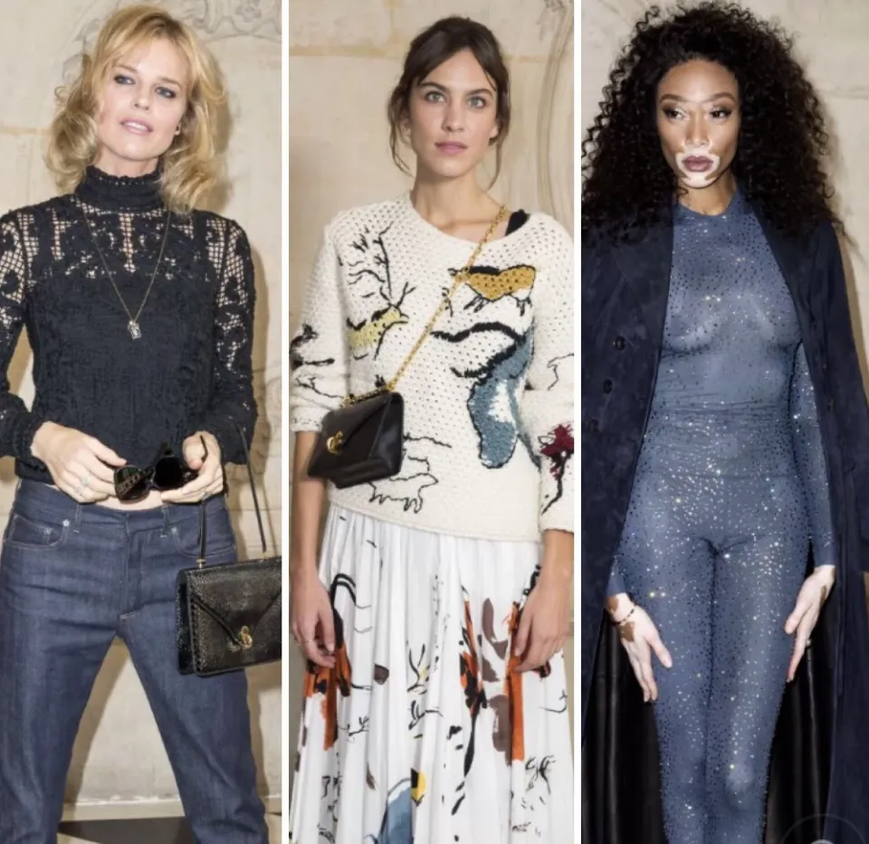 POURQUOI N’Y A-T-IL PAS DE GRANDES FEMMES ARTISTES?