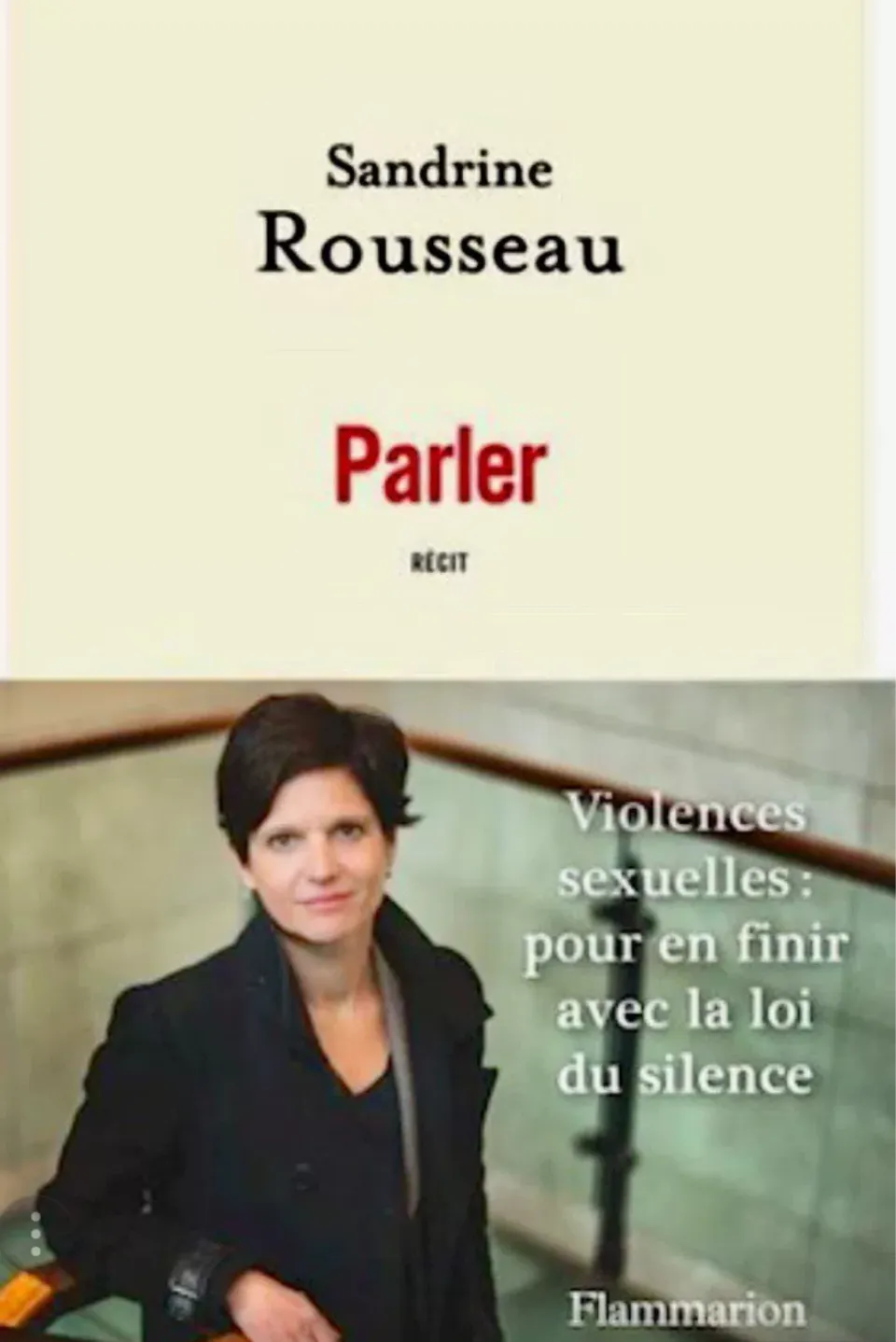 CHRISTINE ANGOT QUITTE LE PLATEAU DE « ON N’EST PAS COUCHÉ »  EN PLEURS