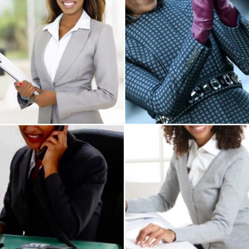 LA MARTINIQUE COMPTE UNE MAJORITÉ DE FEMMES PARMI SES CADRES