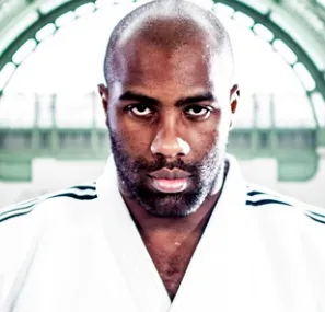 Teddy Riner brille comme un sou 9