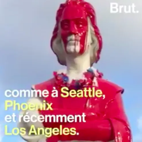 Symboles esclavagistes : les américains ont-ils plus de couilles que les martiniquais ?