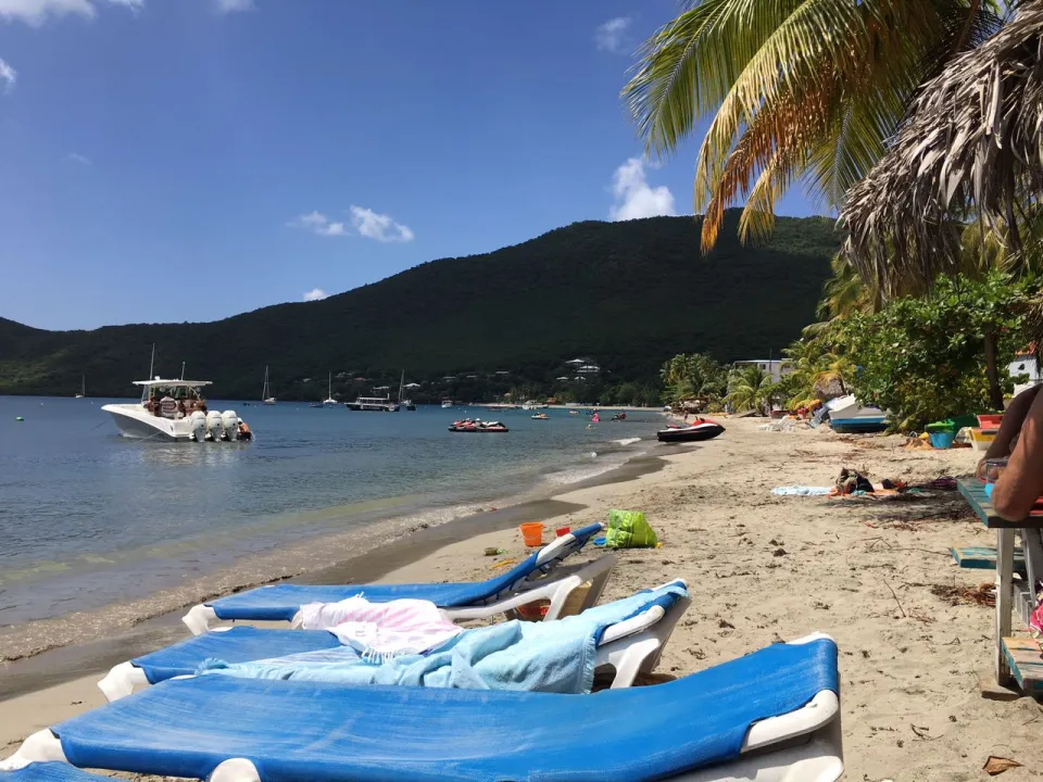 Accident nautique de Grande Anse en Martinique : le bateau impliqué aurait été identifié