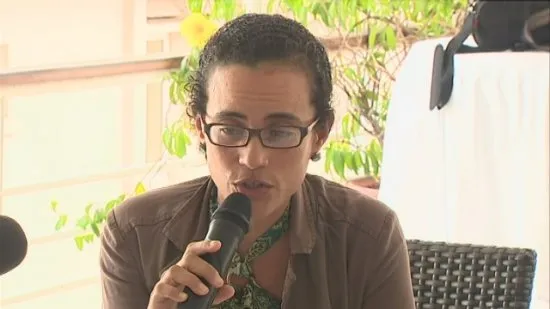 Et si Maguy Marie-Jeanne restait au cabinet du président du Conseil Exécutif ? Et si le Conseil Constitutionnel s’y mettait ?