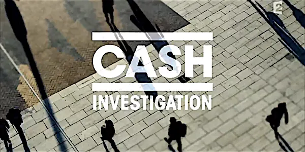 Lidl et Free, l'univers du travail. Cash Investigation l'intégrale. (video)