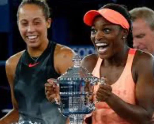 US OPEN : SLOANE STEPHENS REMPORTE LE TOURNOI FACE À MADISON KEYS