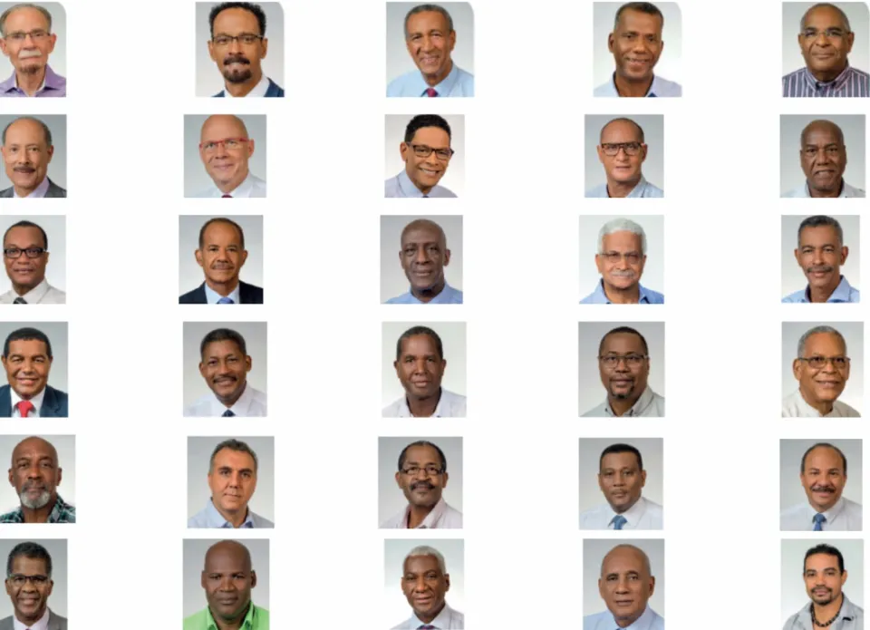 Qui est l’autre porc qui siège à la Collectivité Territoriale de Martinique ?