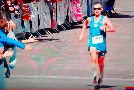 Jozef Urban...une vraie graine de champion