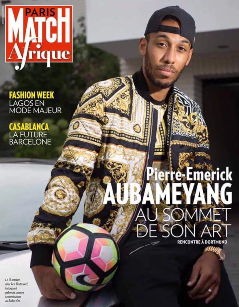L'Afrique...la nouvelle pompe à fric des medias occidentaux